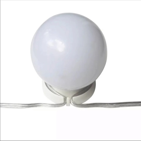 10Pcs Makeup Mirror Vanity LED Light Bulb - Picture 2 of 5